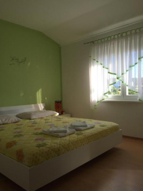 Гостиница Apartments Kukuruzovic  Врх